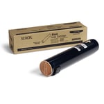 Xerox 106R01163 toner cartridge zwart (origineel)