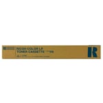 Ricoh Type 110 toner cartridge cyaan (origineel)