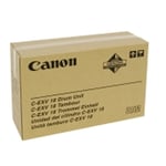 Canon C-EXV 18 drum (origineel)