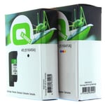 Tonershop huismerk vervangt HP 45 BK / 41 C serie
