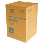 Konica Minolta 4053-703 toner cartridge cyaan nr. TN310C (origineel)