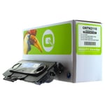 Brother TN-2110 toner cartridge zwart (huismerk)