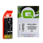 Canon PGI-570XL BK inktcartridge zwart hoge capaciteit (huismerk)