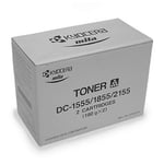 Kyocera Mita 37057010 toner cartridge zwart (origineel)