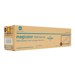 Konica Minolta A0V301H toner cartridge zwart hoge capaciteit (origineel)