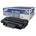 Samsung ML-D2850A toner cartridge zwart (origineel)