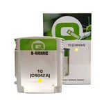 Tonershop huismerk vervangt HP C4842A nr. 10 inkt cartridge geel