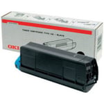 OKI 42804516 toner cartridge zwart (origineel)