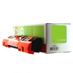 Canon 701M toner cartridge magenta (huismerk)