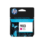 HP T6L91AE inktcartridge magenta nr. 903 (origineel)
