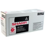 Sharp AR-156LT toner cartridge zwart (origineel)