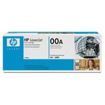 HP C3900A toner cartridge zwart nr. 00A (origineel)