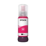 Epson 108 inktfles magenta (origineel)