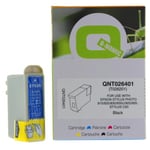 Epson T026 inkt cartridge zwart (huismerk)