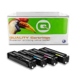 Tonershop huismerk vervangt HP CF410X/01X/02X/03X serie