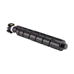 Utax CK-8530K (1T02YP0TA0) toner cartridge zwart (origineel)