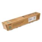 Ricoh MP C2503 toner cartridge cyaan hoge capaciteit (origineel)