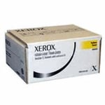 Xerox 006R90283 toner cartridge geel ( 4 stuks ) origineel