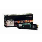 Lexmark 24016SE toner cartridge zwart (origineel)