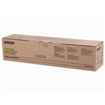 Develop A0D72D2 toner cartridge geel nr. TN213Y (origineel)