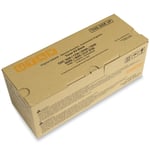 Utax 4472610010 toner cartridge zwart (origineel)