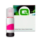 Epson 101 inktfles magenta (huismerk)