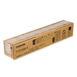 Toshiba T-FC30EK toner cartridge zwart (origineel)