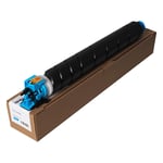 Olivetti B1252 toner cartridge cyaan (origineel)