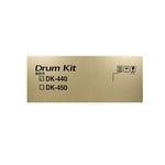 Kyocera DK-440 drum (origineel)