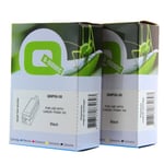 Canon PGI-35 inktcartridge zwart 2 stuks (huismerk)