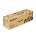 Kyocera Mita 37028010 toner cartridge zwart (origineel)