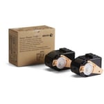 Xerox 106R02602 toner cartridge cyaan hoge capaciteit (origineel)