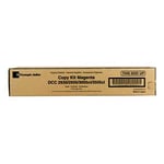 Triumph-Adler 653010114 toner cartridge magenta (origineel)