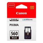 Canon PG-560 inktcartridge zwart (origineel)