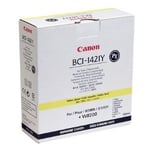 Canon BCI-1421Y inkt cartridge geel (origineel)