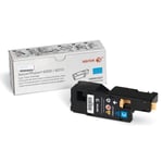 Xerox 106R01627 toner cartridge cyaan (origineel)