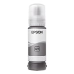 Epson 115 inktfles grijs (origineel)