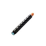 Canon C-EXV 34C toner cartridge cyaan (origineel)