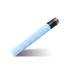 Konica Minolta TN-328C (AAV8450) toner cartridge cyaan (origineel)