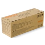 Utax 4472110011 toner cartridge cyaan (origineel)