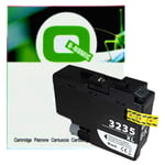 Brother LC-3235BK XL inktcartridge zwart hoge capaciteit (huismerk)