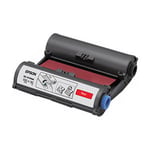 Epson RC-R1RNA inktlint rood (origineel)