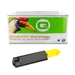 Epson S050316 toner cartridge geel (huismerk)