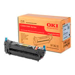 OKI 44472603 fuser unit (origineel)