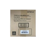 Olivetti B0818 toner cartridge zwart (origineel)