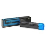 Kyocera TK-8705C toner cartridge cyaan (origineel)