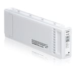 Epson T713700 inkt cartridge licht zwart (origineel)