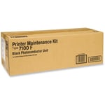 Ricoh Type 7100 F / 402051 foto conductor / onderhoudskit zwart (origineel)