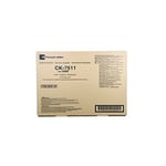 Triumph-Adler 623510015 toner cartridge zwart (origineel)