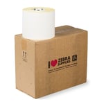 Zebra Z-Perform 1000T label (3001699) 148mm x 210mm 4 rollen (origineel)